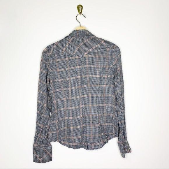 Free People Wyoming Winds Top - Picture 5 of 14